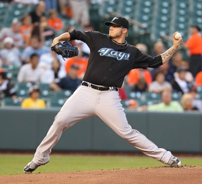 Brett Cecil