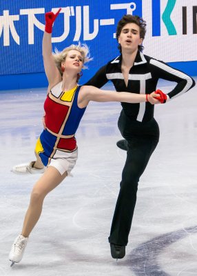 Alexei Kiliakov