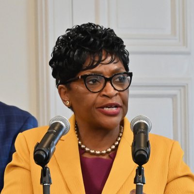 Adrienne A. Jones