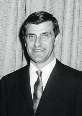 John R. Huizenga