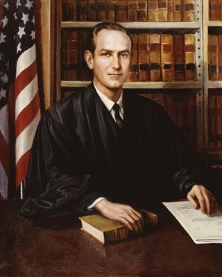 Charles Stanley Blair