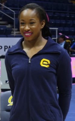 Toni-Ann Williams