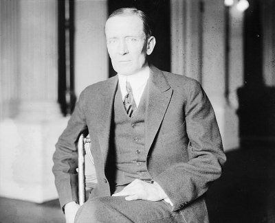 Thomas Riggs Jr.
