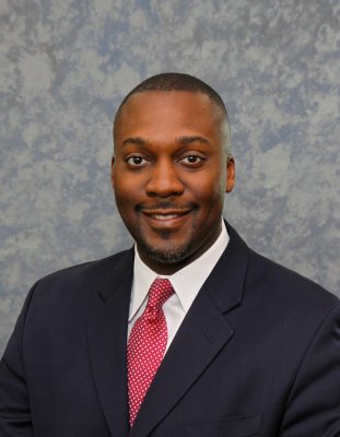 Calvin Ball, III