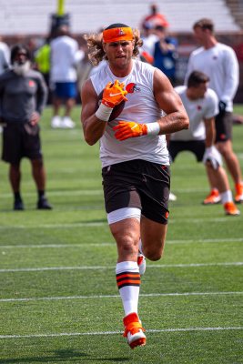 Connor Davis