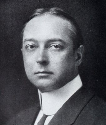 Osborne I. Yellott