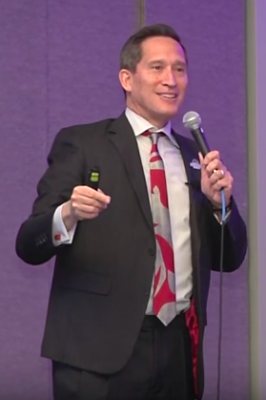 José Antonio Bowen
