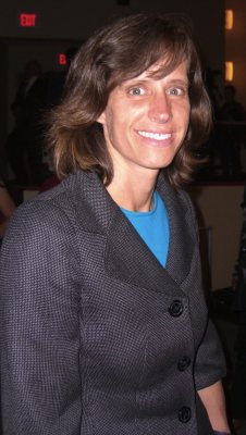 Dawn Zimmer