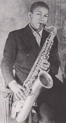 Mickey Fields