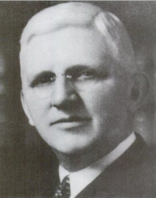 William Purington Cole