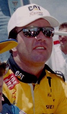 Hut Stricklin