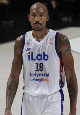 Darion Atkins