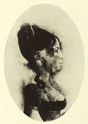 Alethia Tanner