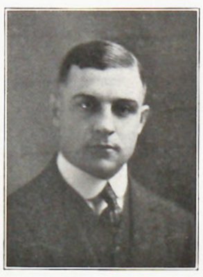 Stewart Clark
