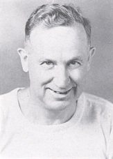George Clark