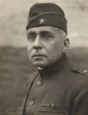 Herman Hall