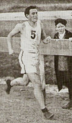 Sidney Hatch