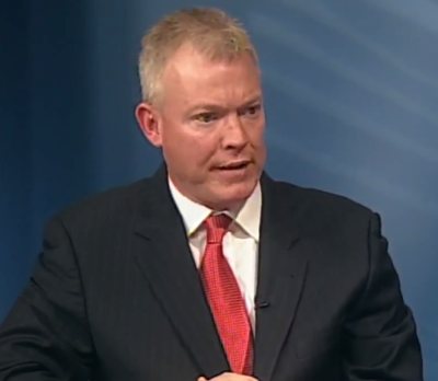 Brandon W. Phelps