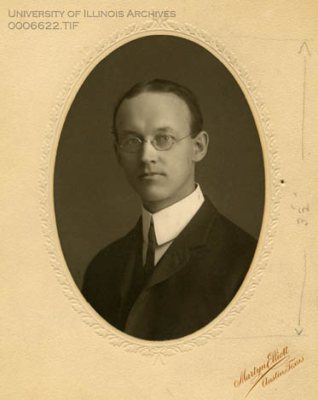 Phineas Lawrence Windsor