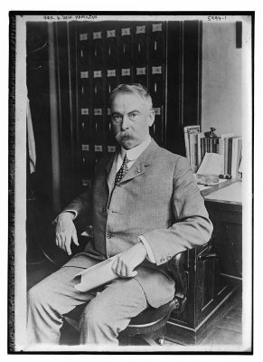 Henry DeWitt Hamilton