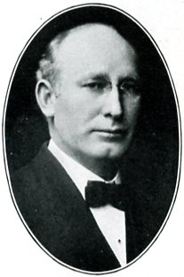 Levi Branson "Lee" Reeder