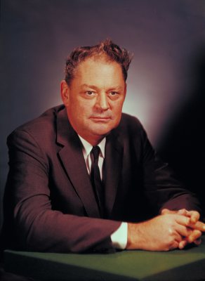 Harry Julian Allen