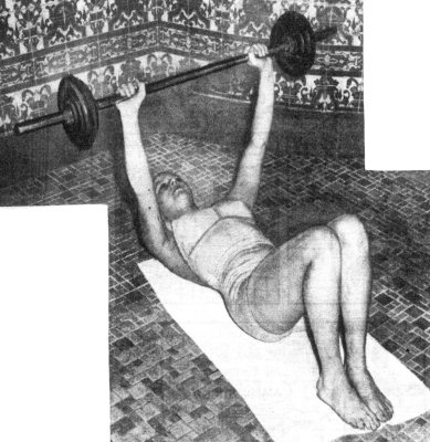 Jackie LaVine