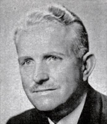 Fred Ernst Busbey