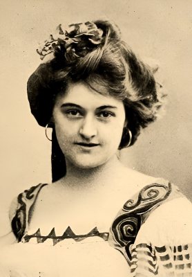 Helen Bertram