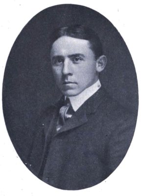 T. Gilbert Pearson
