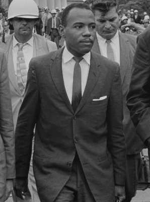 James Meredith