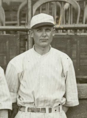 Benn Karr