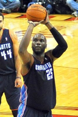 Al Jefferson