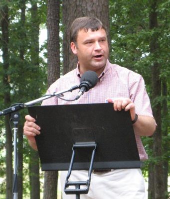 Jamie Franks