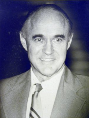 Arthur Guyton