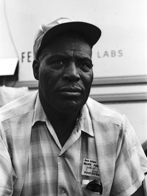 Howlin' Wolf