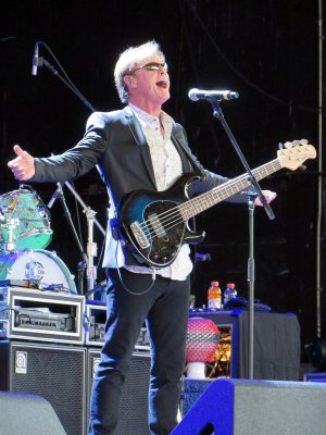 Richard Page