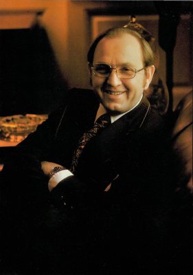 Jim Spainhower