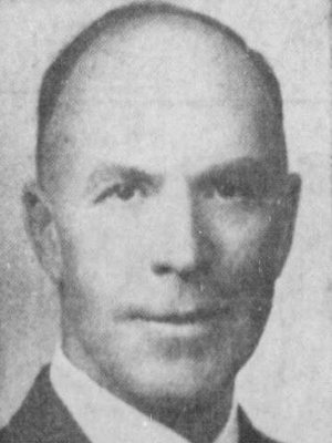 Orland K. Armstrong