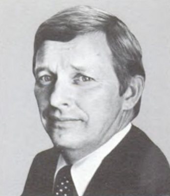 Wendell Bailey