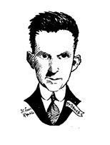 Paul McDowell