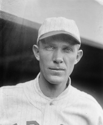 Oscar Fuhr