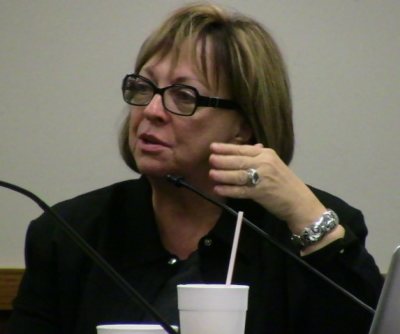 Sara Lampe