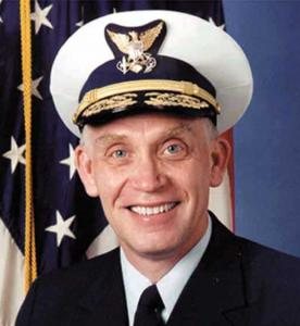 James C. Card