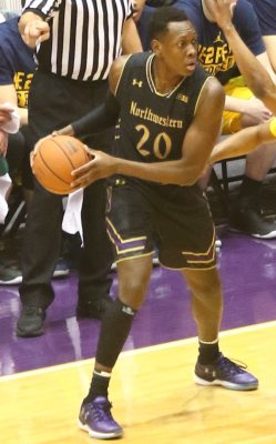 Scottie Lindsey