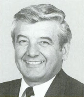 Ron Marlenee