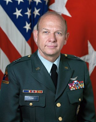 Paul E. Funk