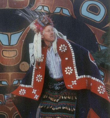 Bill Holm
