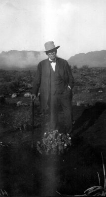 William Boyce Thompson