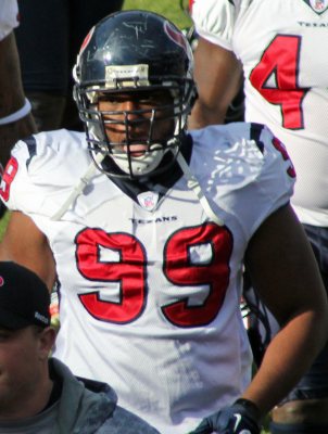 Tim Jamison